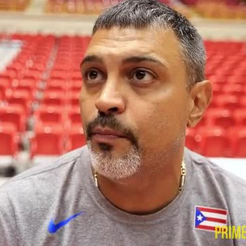 Eddie Casiano: "Jugar BSN no es lo mismo que jugar FIBA"