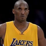 Los Lakers andan mal, pero Kobe tiene sus metas