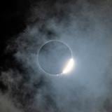 ¿Cuándo será el próximo eclipse solar total?