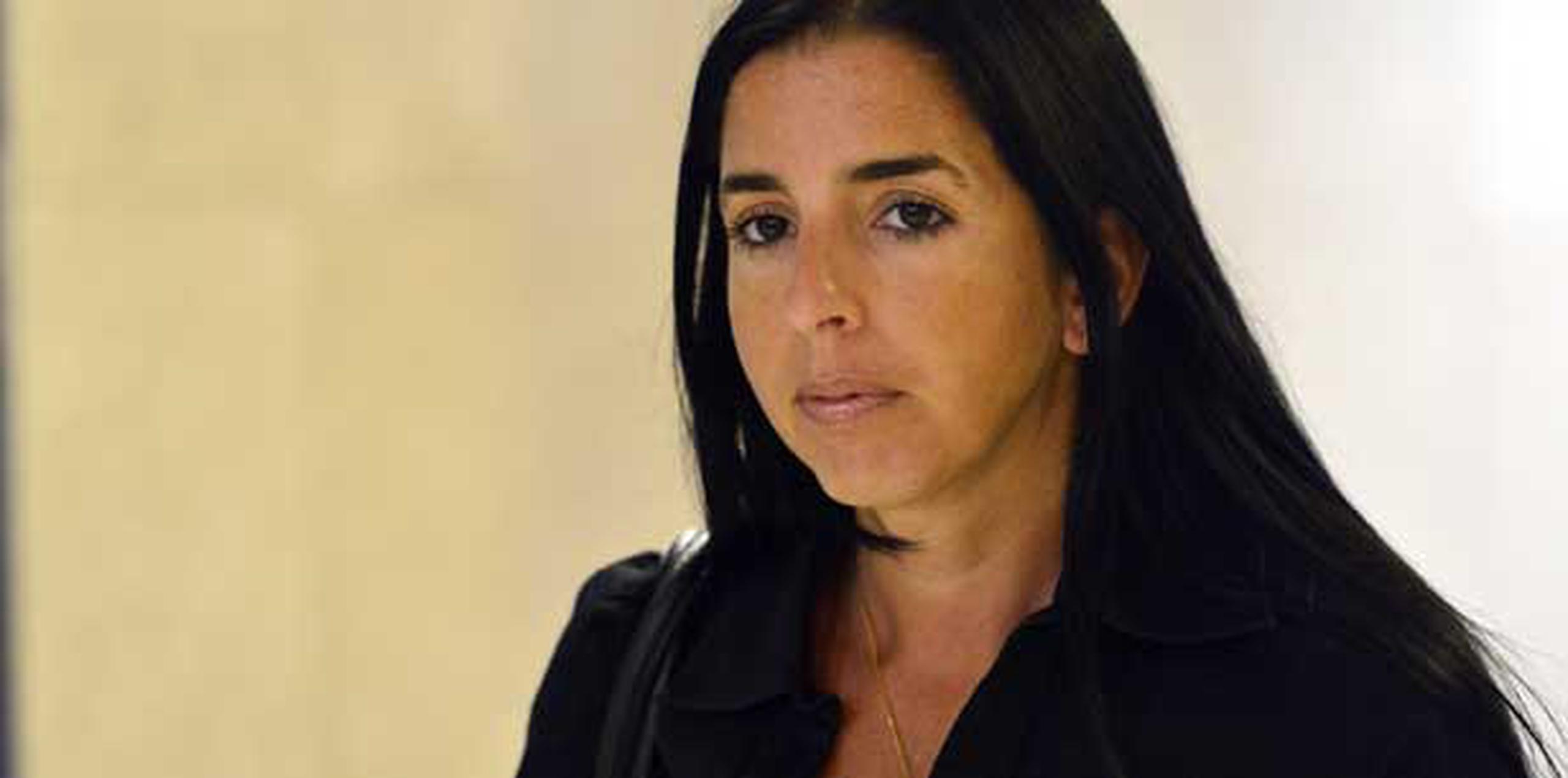 Dan primeros pasos para que Ana Cacho brinde testimonio Primera Hora