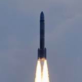 Japón lanza con éxito su nuevo cohete H3