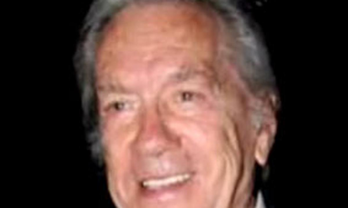 Muere el actor mexicano Joaquín Cordero Primera Hora