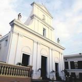Repararán tres edificios históricos del Viejo San Juan