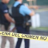 Investigan asesinato en Santa Isabel