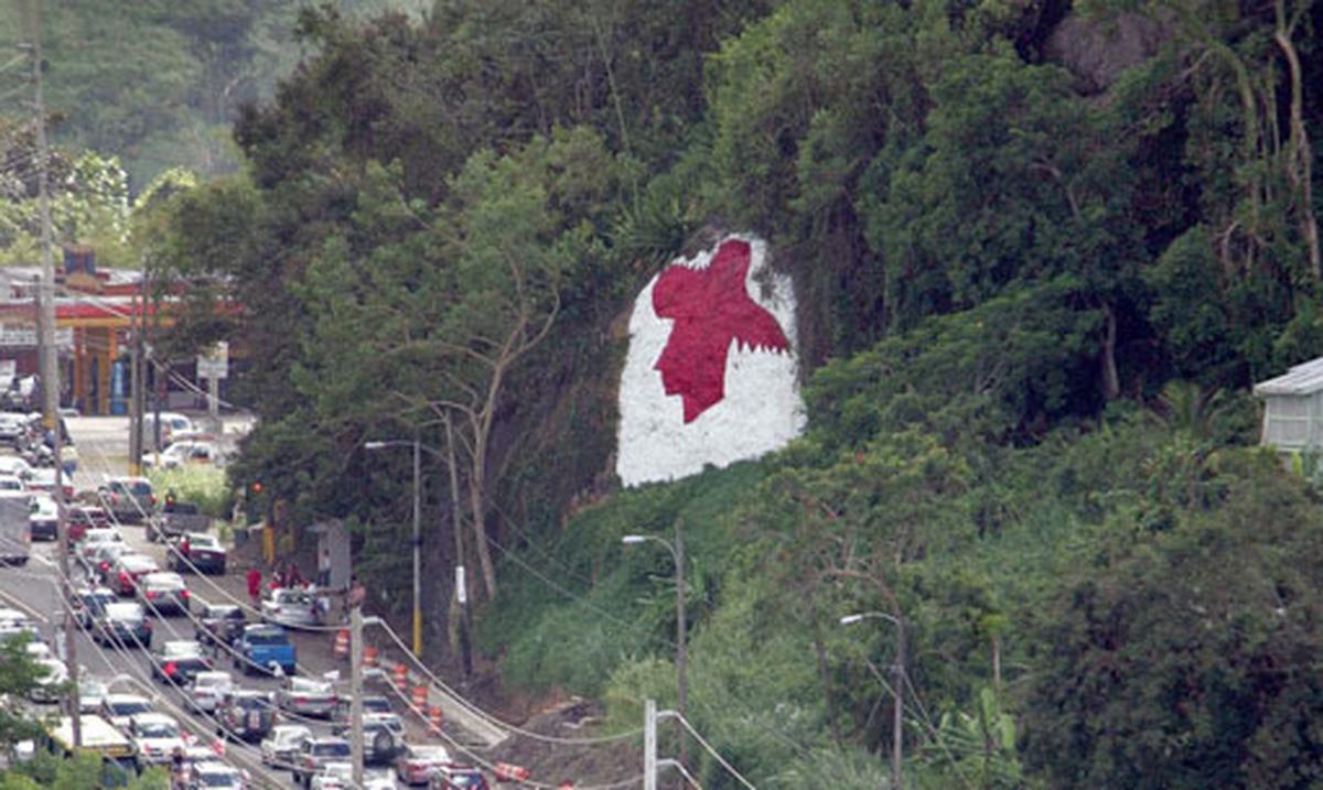 Bueno, ¿y la “Peña de la Pava”, va a cambiar también? Primera Hora