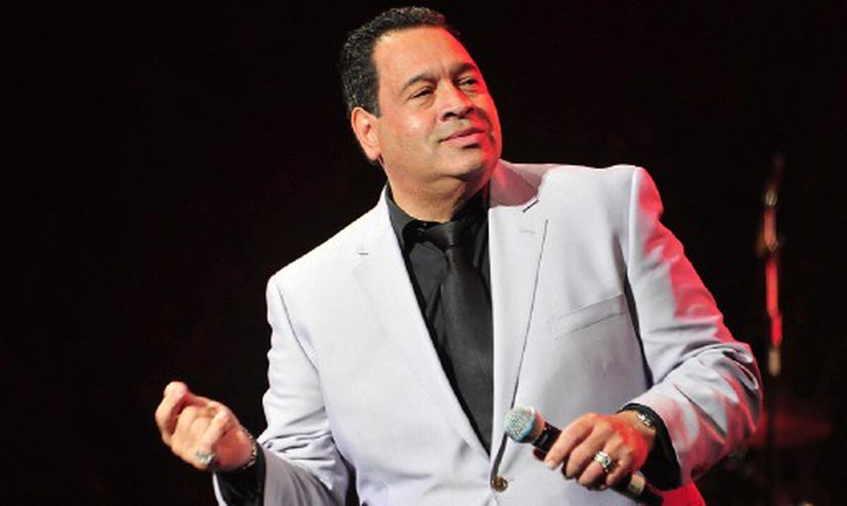 Abren segunda función del concierto de Tito Nieves Primera Hora