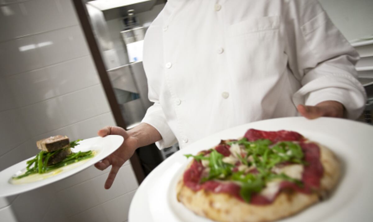 Cuesta $25 comer en los mejores restaurantes de Nueva York - Primera Hora