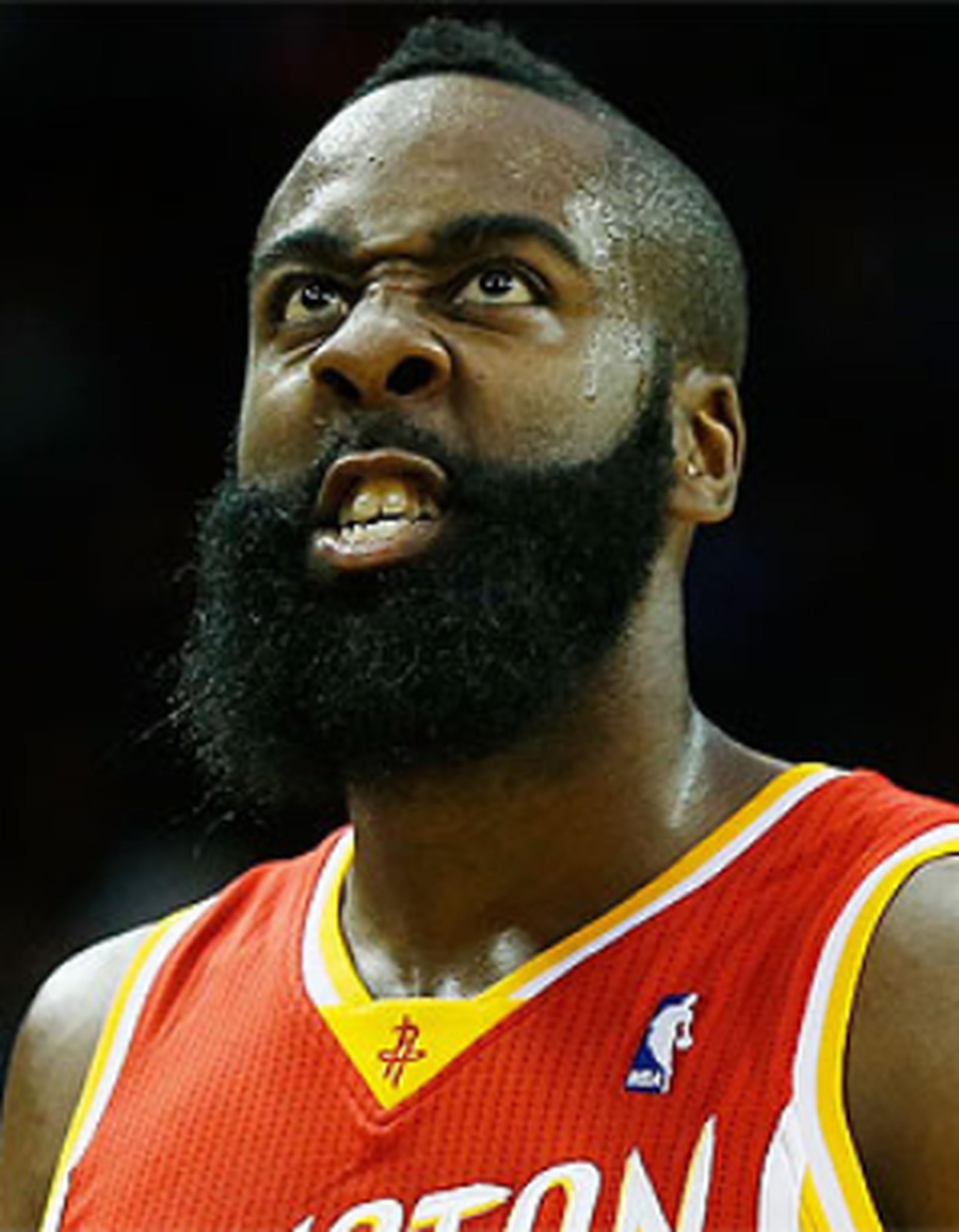 James harden barba cheap