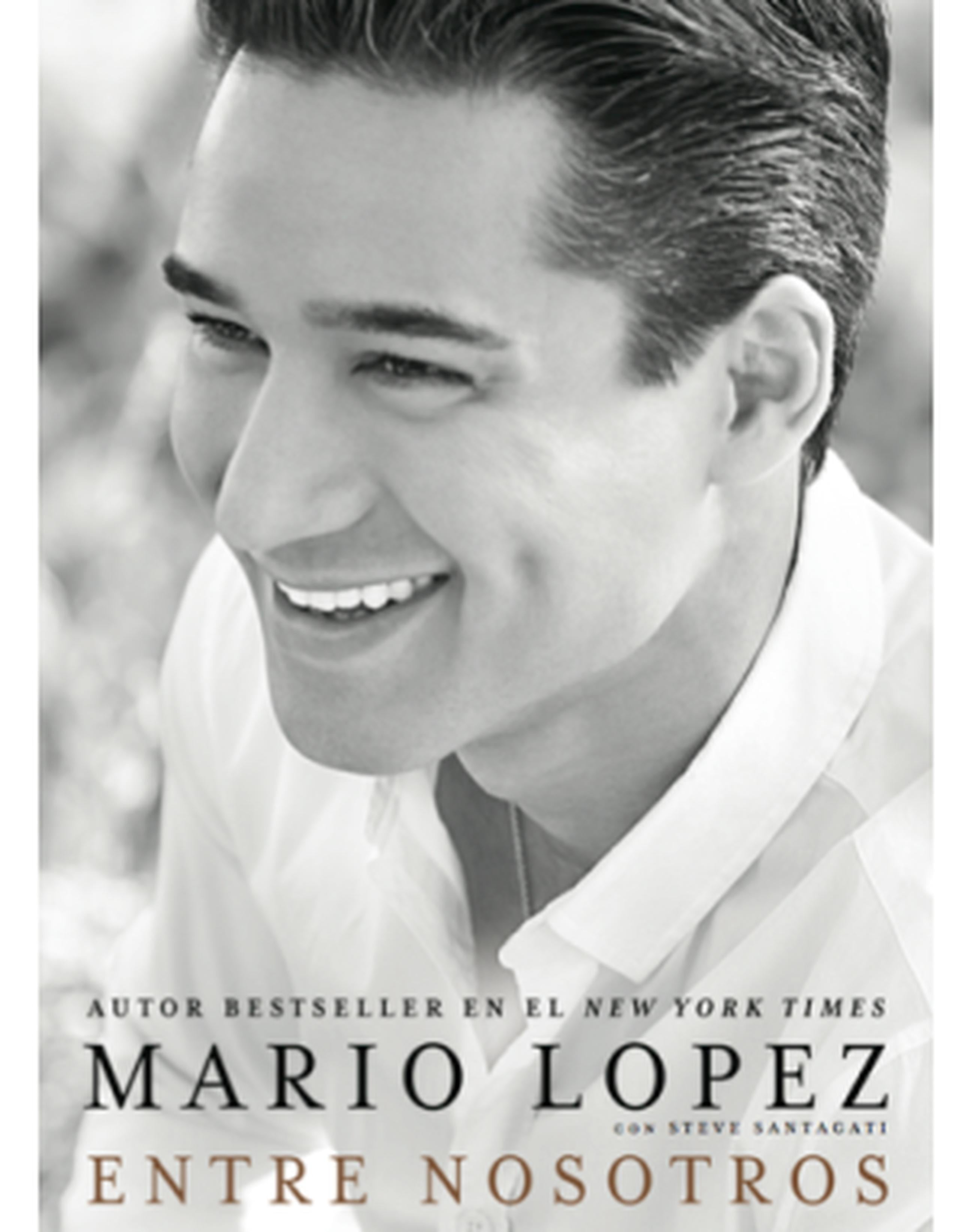 Mario López se dio a conocer en la televisión norteamericana en la serie juvenil “Save By The Bell” (1989).(Suministrada)