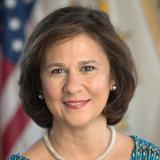 Puertorriqueña aspira a ser gobernadora de Rhode Island 