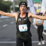 Álvaro Abreu y Beverly Ramos ganan el Puerto Rico 10K Run