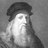 Leonardo Da Vinci tiene 14 descendientes masculinos vivos