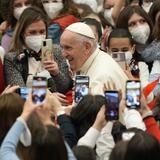 Papa Francisco revela la esperada reforma burocrática del Vaticano