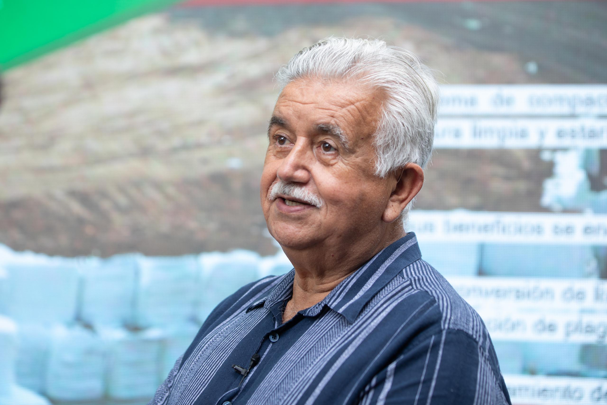 El alcalde de Jayuya, Jorge L. González Otero, dijo que la nueva planta extenderá su vida útil del vertedero por 35 años.