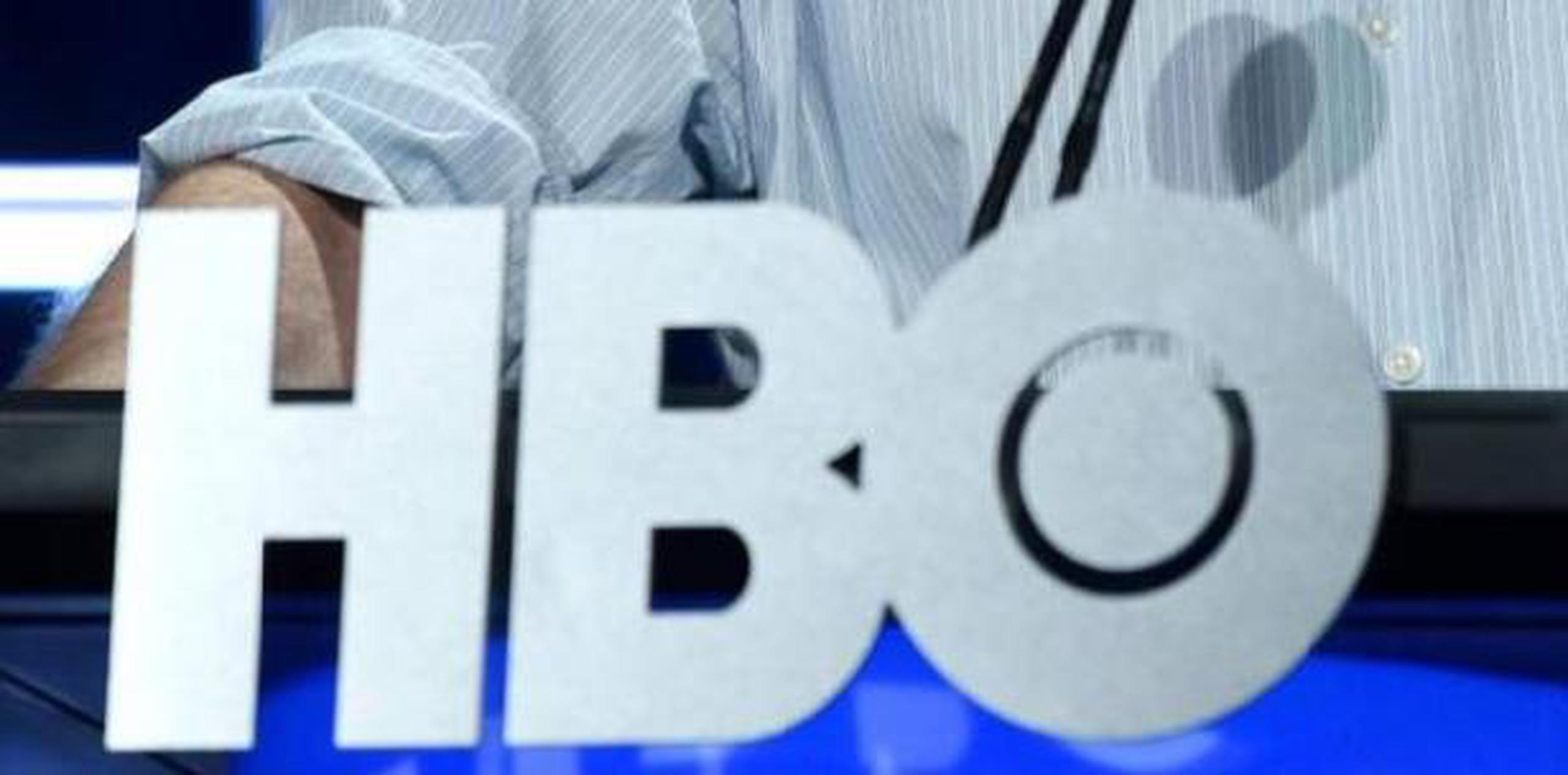 HBO dijo que está colaborando con las autoridades y firmas de seguridad cibernética para investigar el ataque, que es el más reciente en afectar a Hollywood.  (Archivo)