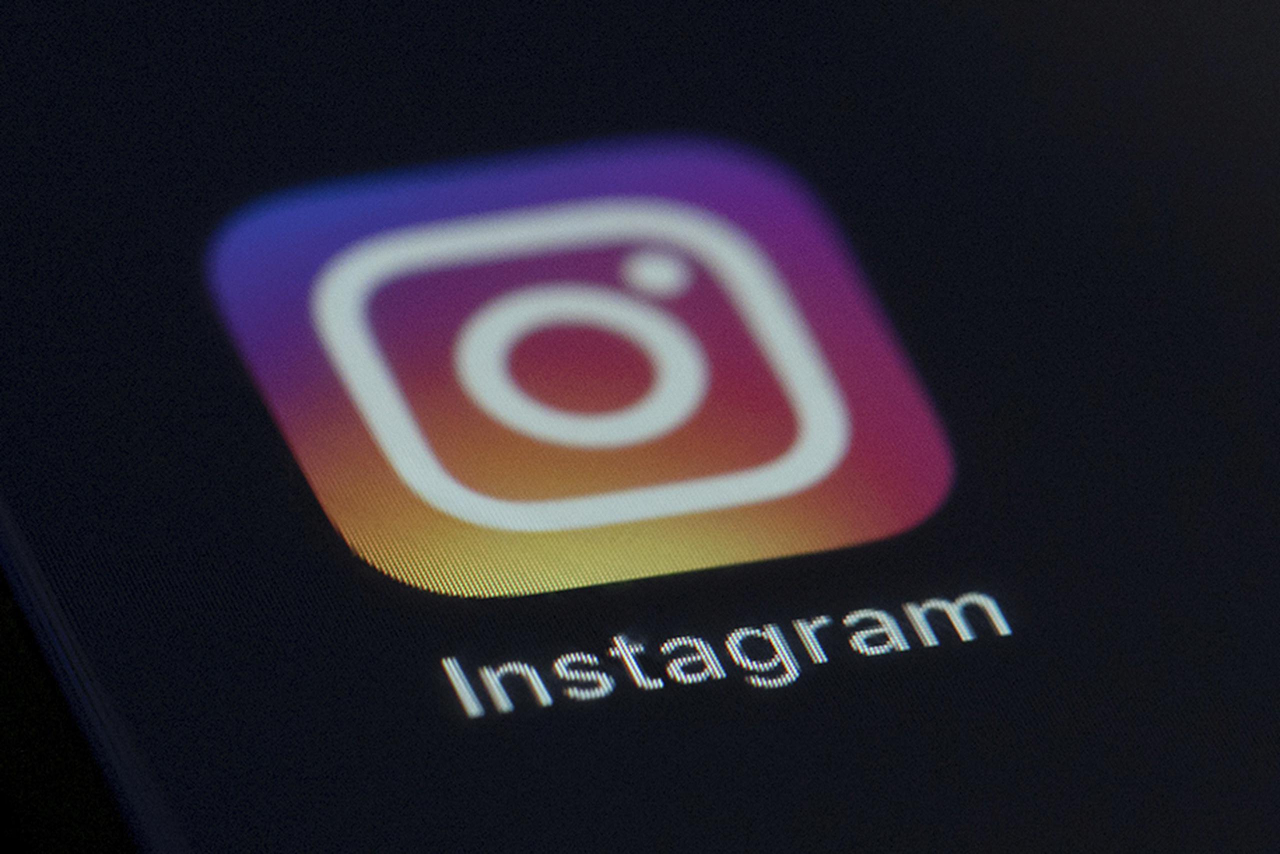 La nueva función de Instagram se extenderá a otros usuarios, indicó la plataforma.