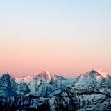 Mueren dos montañistas por avalancha en los Alpes
