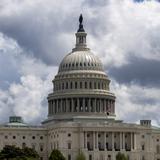 Senado federal vuelve a la normalidad tras una falsa alarma de tiroteo