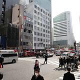 Temen muerte de más de 20 personas en un incendio en Osaka