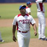 Igor González va por más en el nuevo ciclo al mando del Equipo Nacional de béisbol
