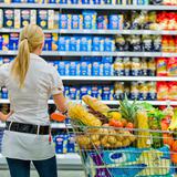 Supermercado se aleja de propuesta sobre dar descuentos a quienes paguen en efectivo