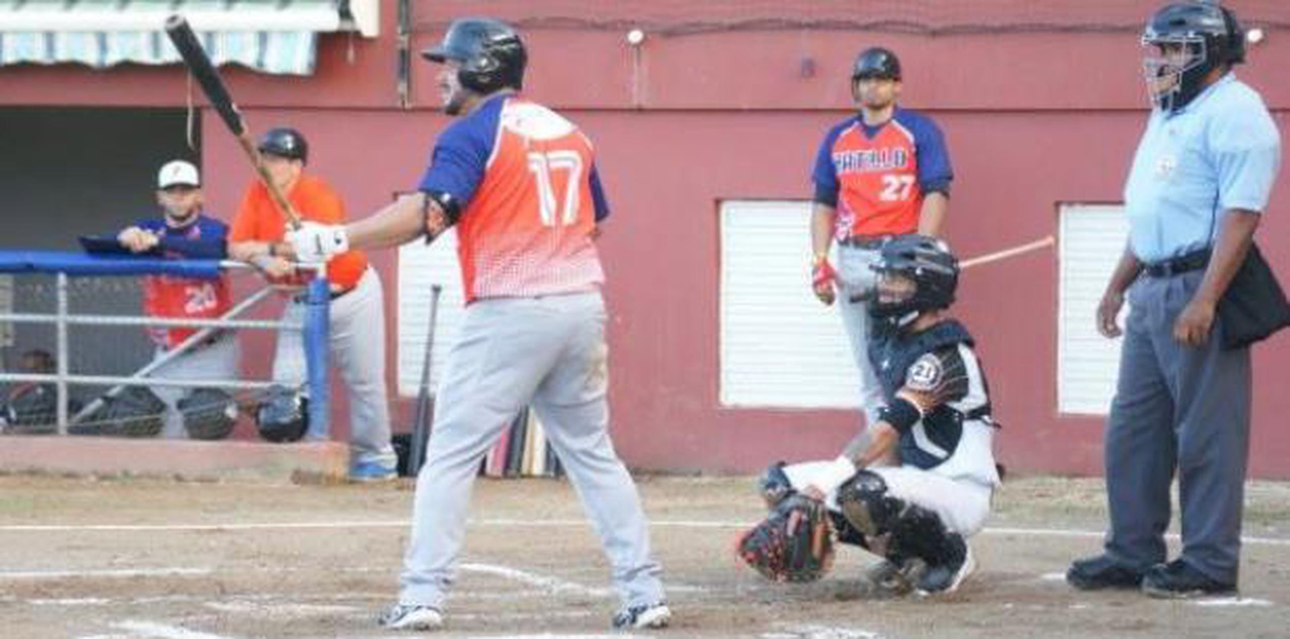 Comienzan con paso firme Hatillo y Aibonito en la Coliceba Primera Hora