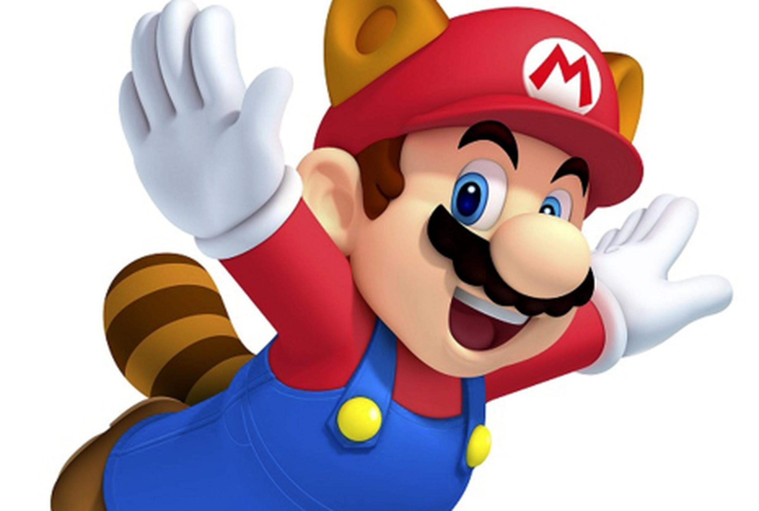 Mario, protagonizará una nueva aventura bajo el título "Super Mario Bros U".(Archivo)