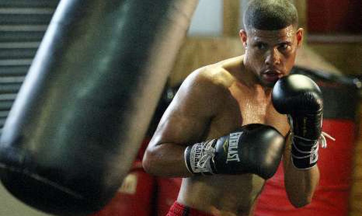 Juan Manuel López vuelve a sus raíces Primera Hora