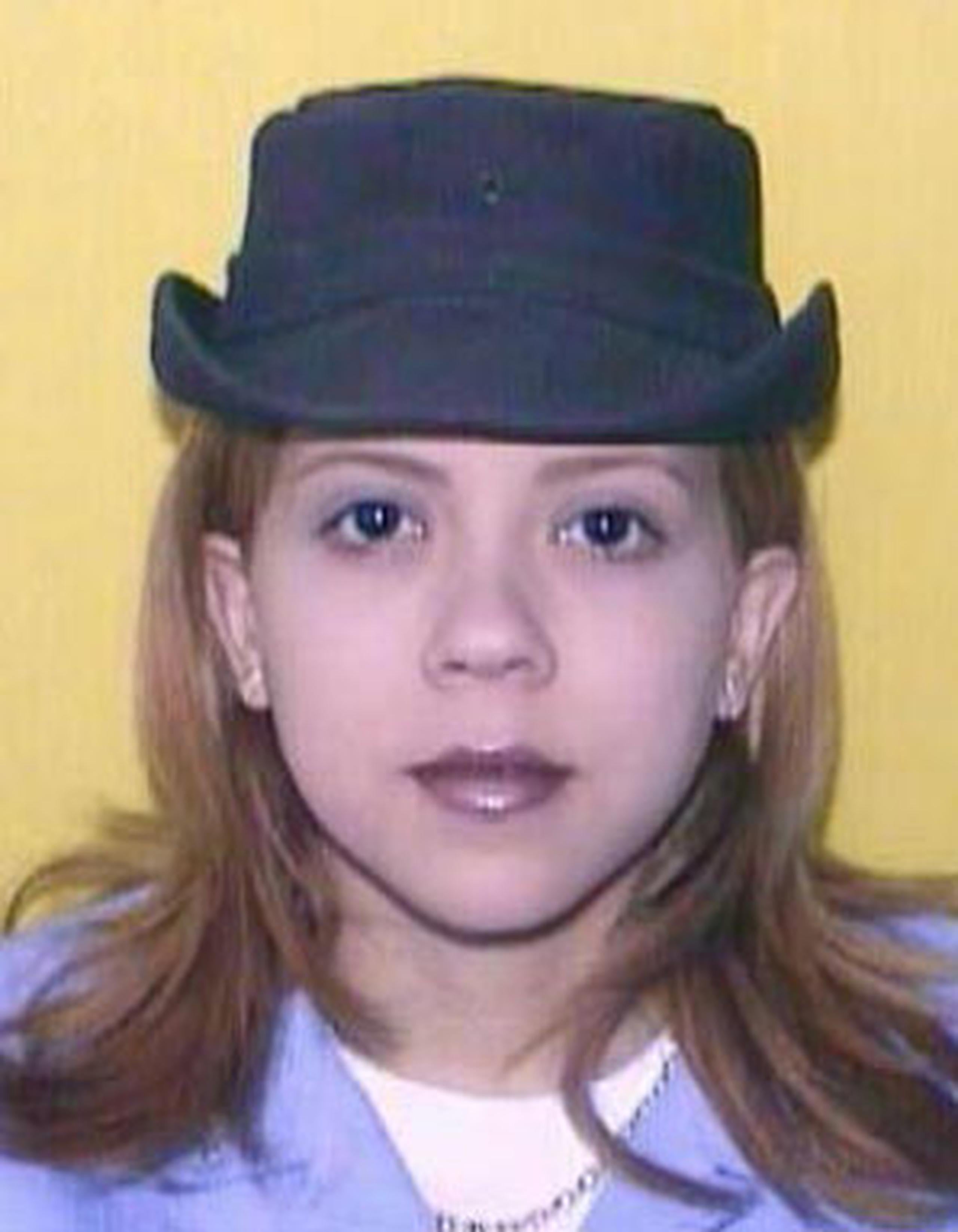 La agente Mareli Alejandra Morales Santiago perdió la vida días después del accidente, a causa de las heridas sufridas. (Suministrada)