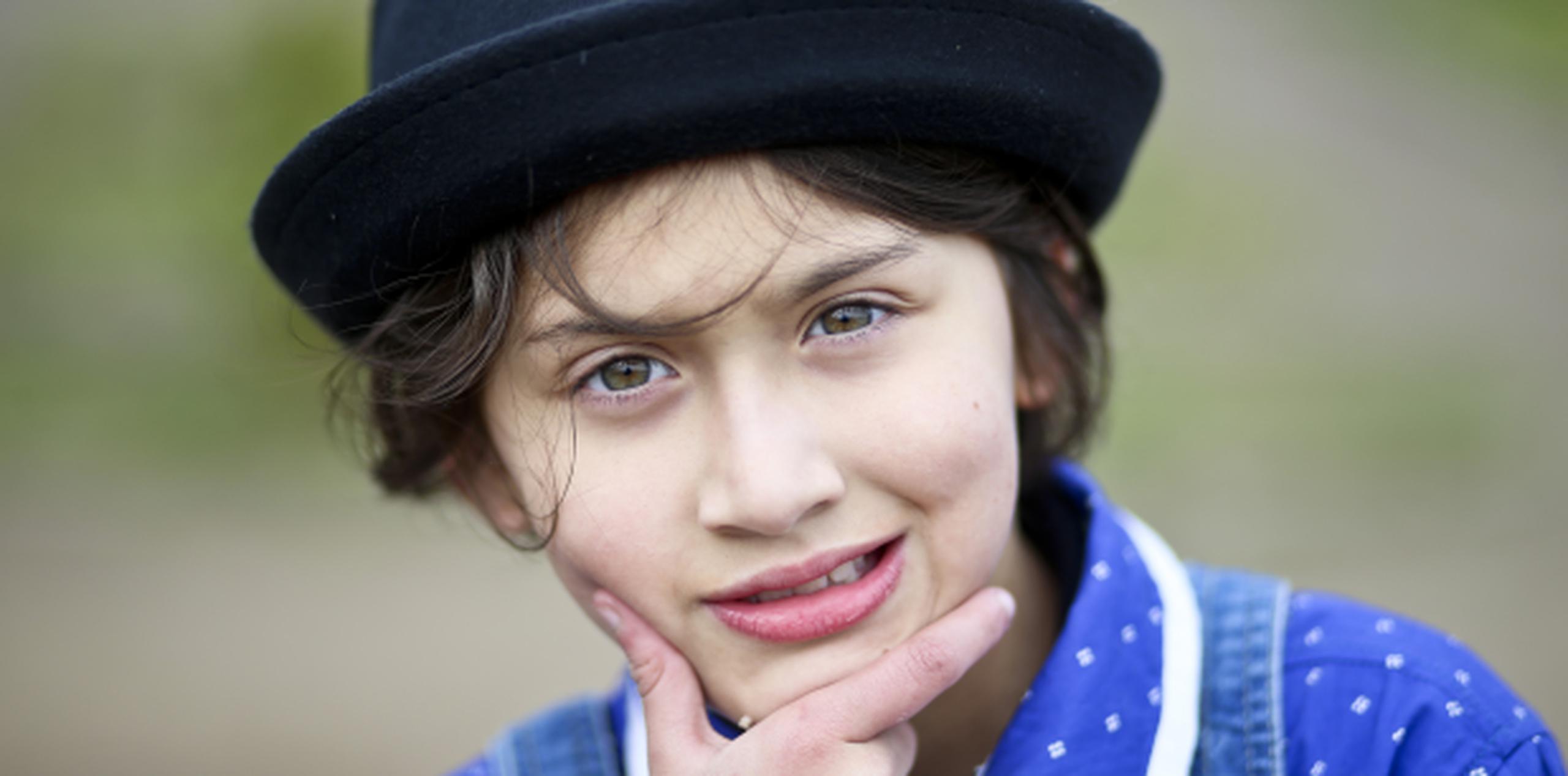 Niños transgénero luchan por derechos en Chile - Primera Hora