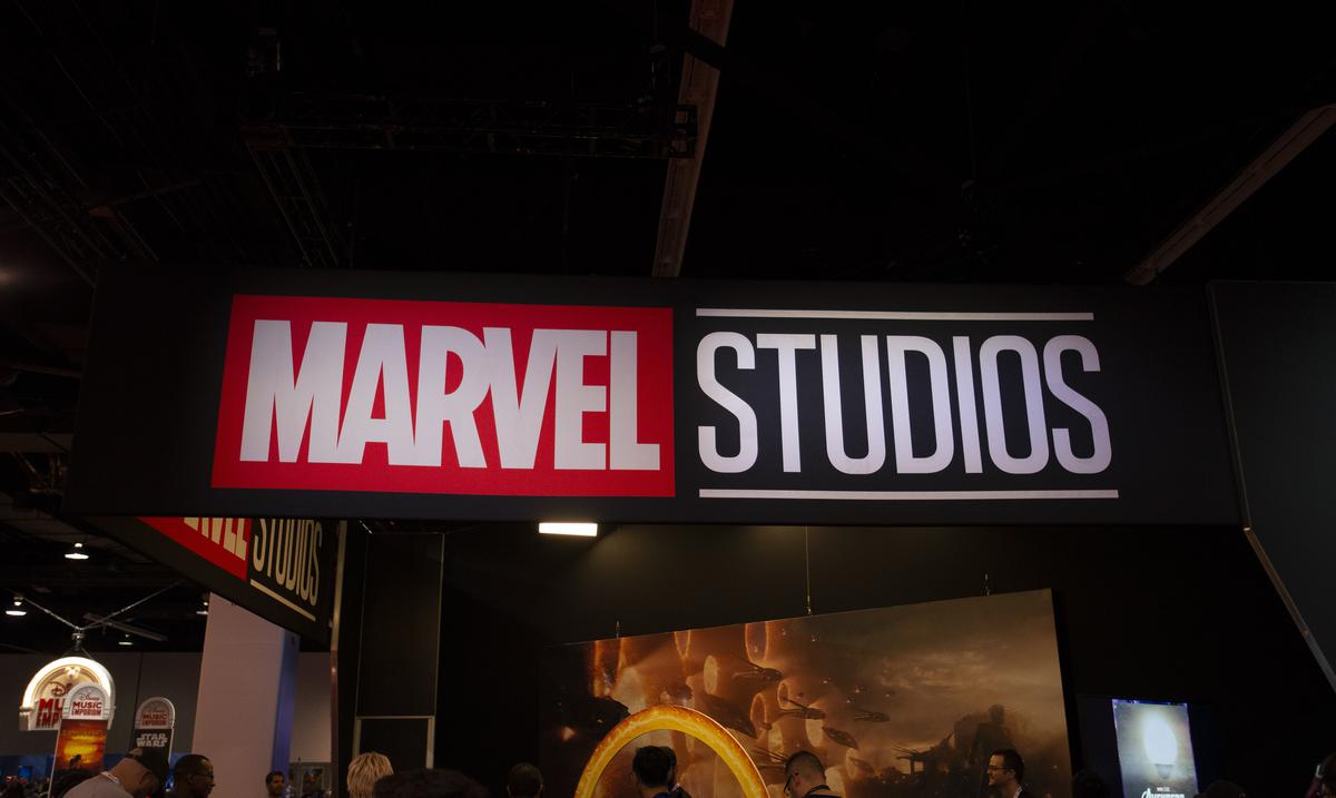 Disney removes the head of Marvel Entertainment