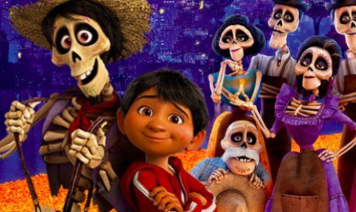 Coco llega a Netflix para hacer a todos llorar Primera Hora