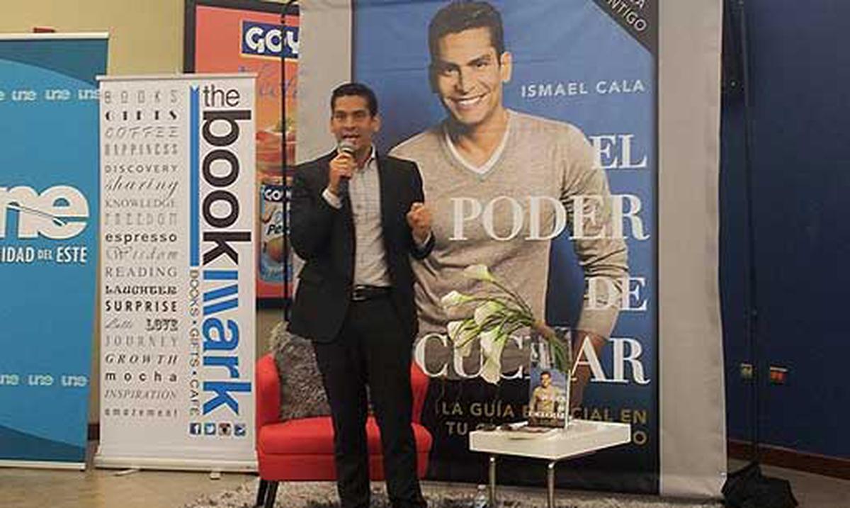 EL PODER DE ESCUCHAR ISMAEL CALA visual data 7