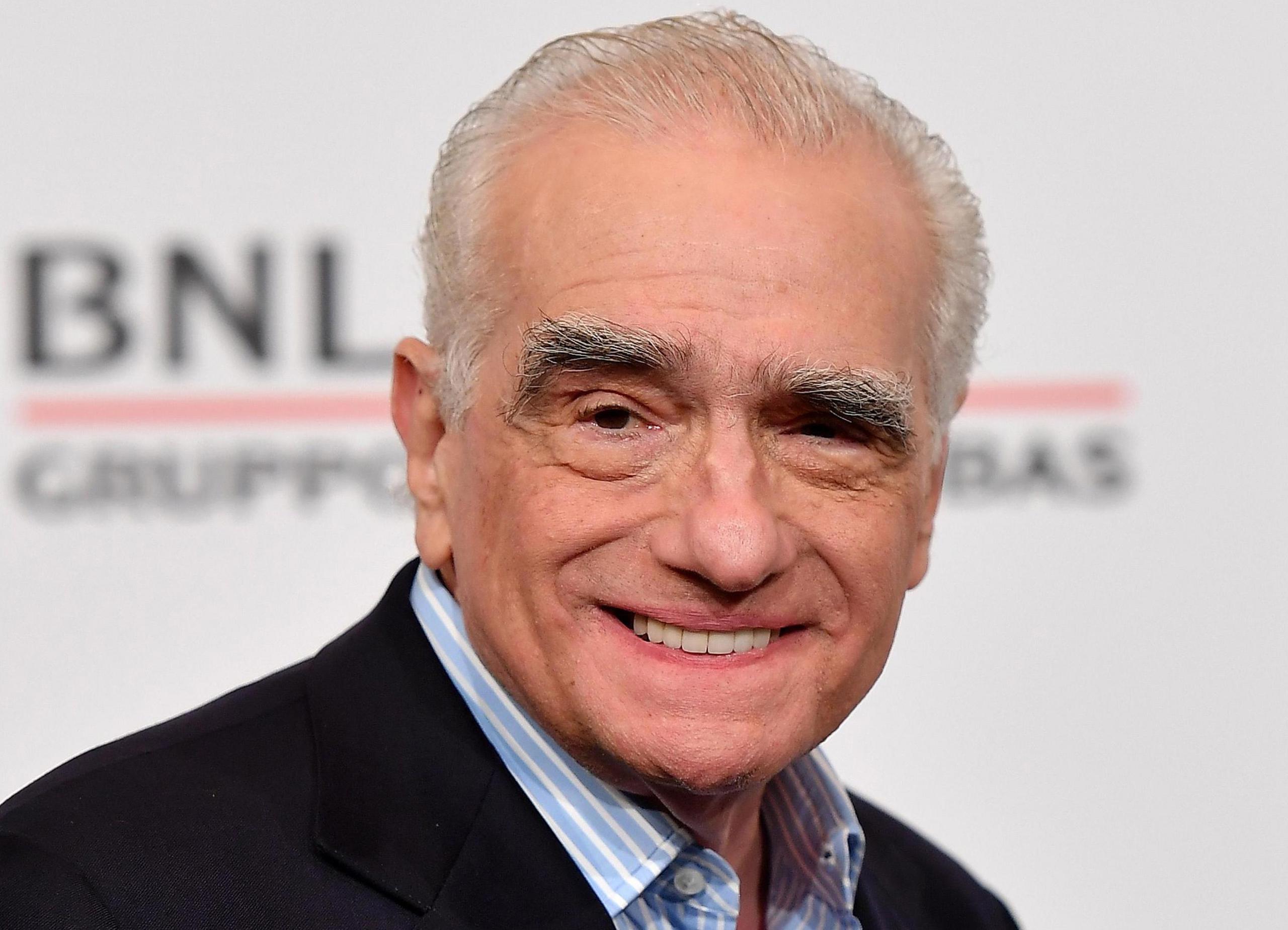 Inicialmente lo nuevo de Scorsese sería producido por Paramount, pero el alto costo, entre $180 y $200 millones de dólares, no lo hizo posible.