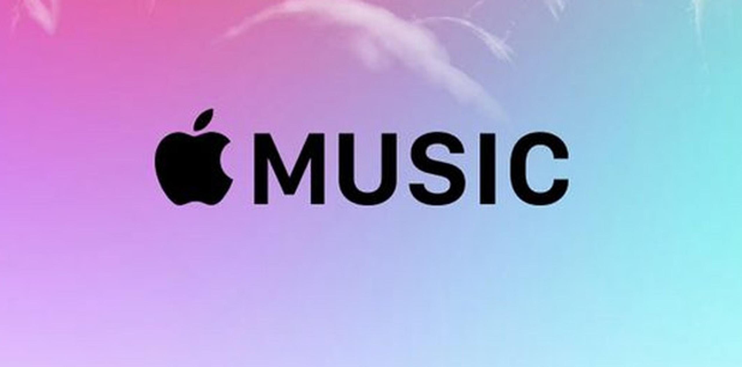 El servicio de Apple Music también incluye una estación de radio por Internet gratuita.