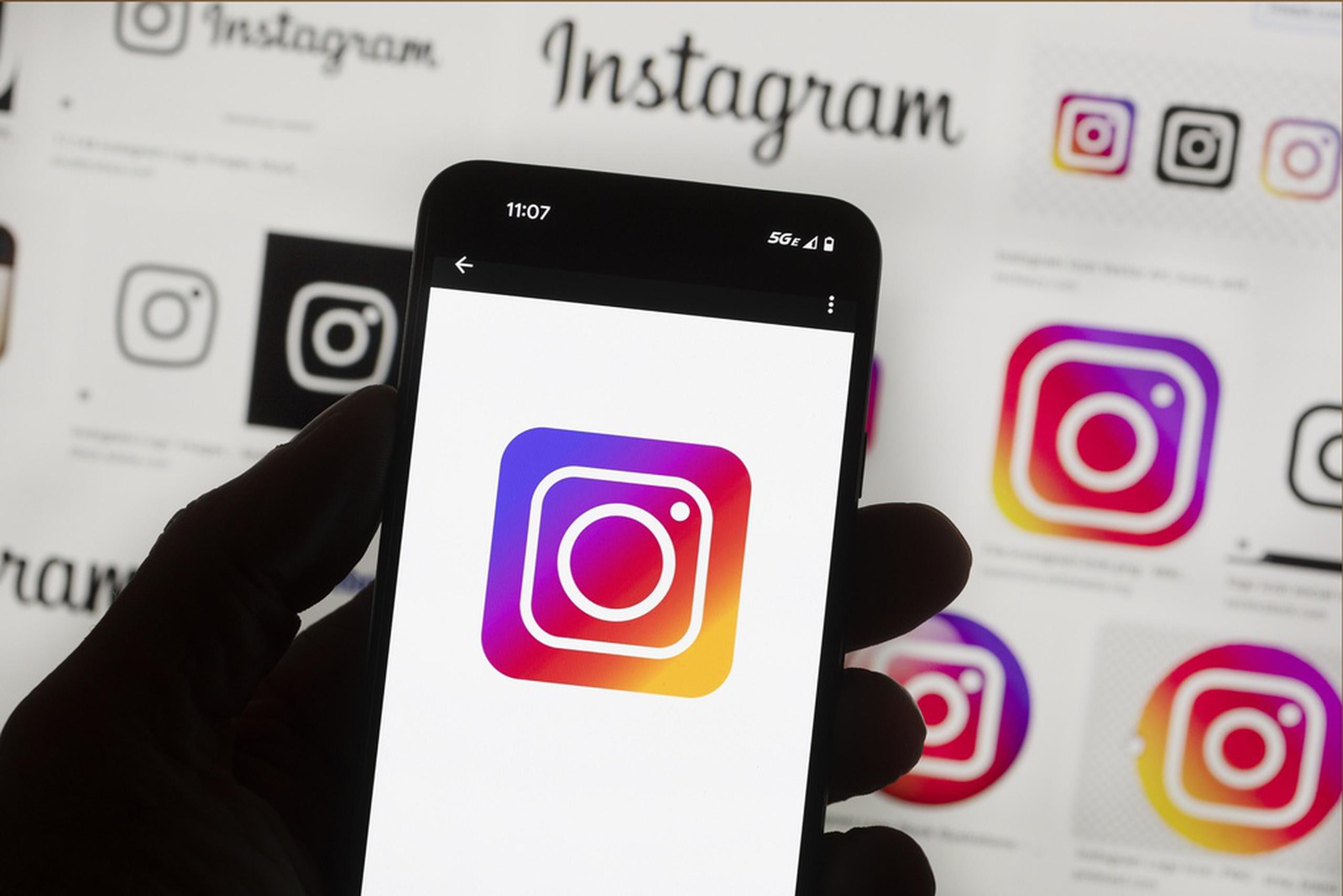 Instagram y otras empresas de redes sociales han enfrentado crecientes críticas por no hacer lo suficiente para proteger a los jóvenes.