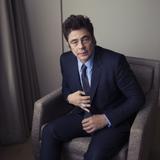 Benicio del Toro saca la cara por Johnny Depp