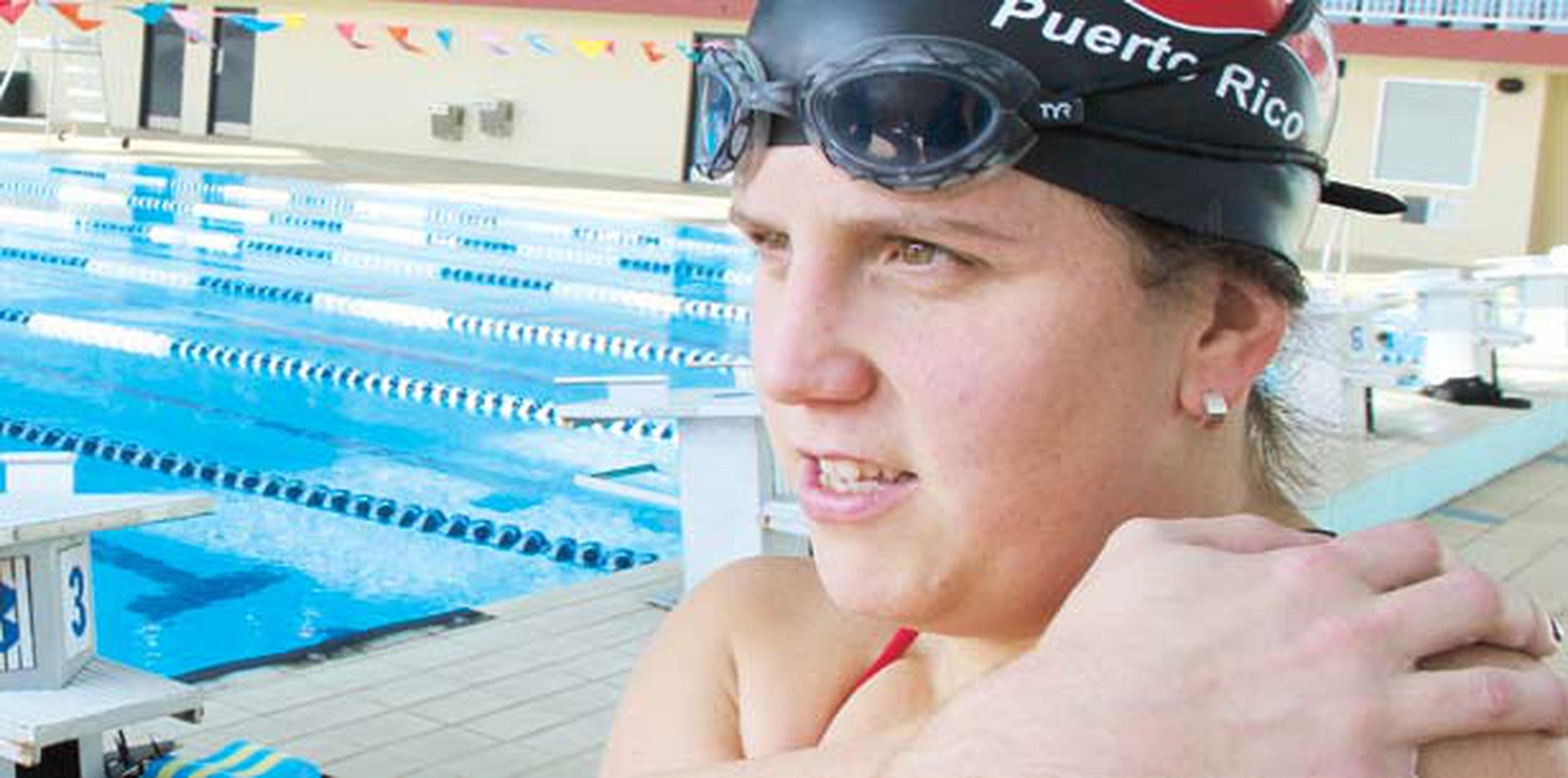 Special Olympics Puerto Rico está en busca de fondos para participar en los Juegos Olímpicos. (Archivo)