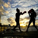 Cuba permitirá que sus boxeadores peleen en circuitos profesionales