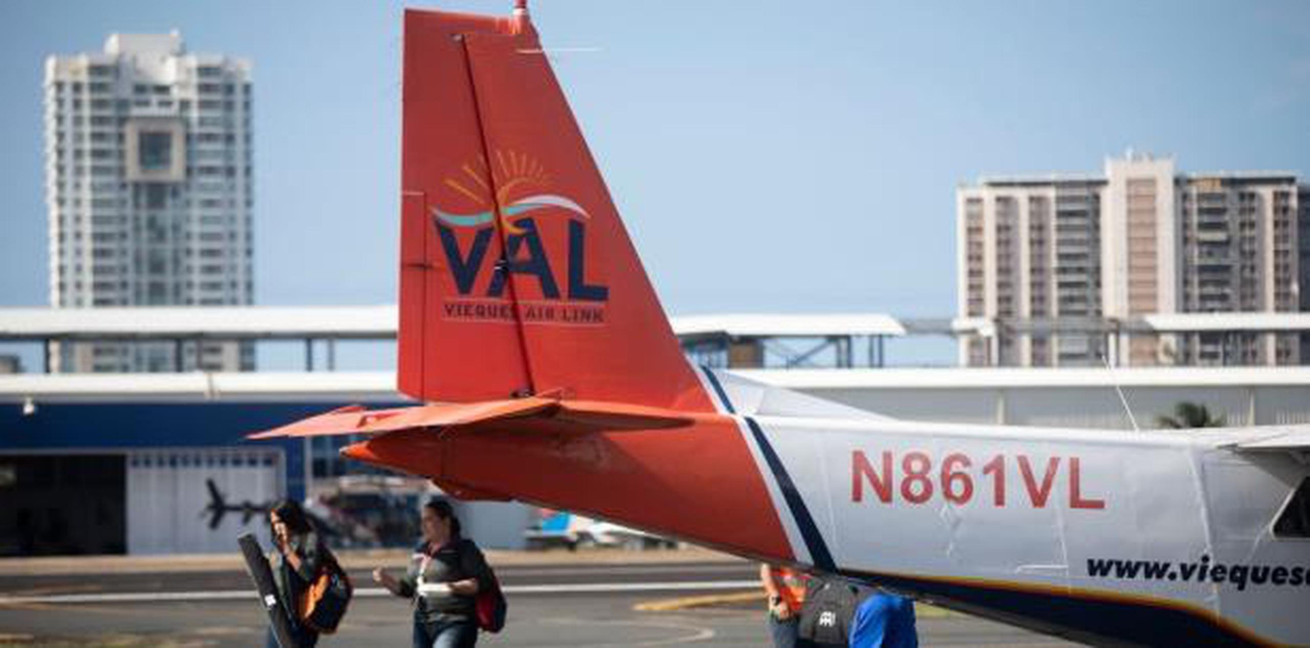 Carísimo volar a Vieques y Culebra Primera Hora