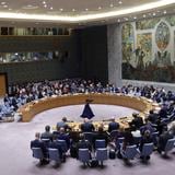 Rusia recibe una estocada en el Consejo de Seguridad de la ONU