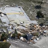 Cantidad oficial de muertes por huracán Ian en Florida sube a 89
