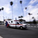 Hospitalizan 16 agentes de SWAT tras explosión durante entrenamiento en California