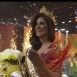 Otra corona para la isla: Puerto Rico gana Miss Global