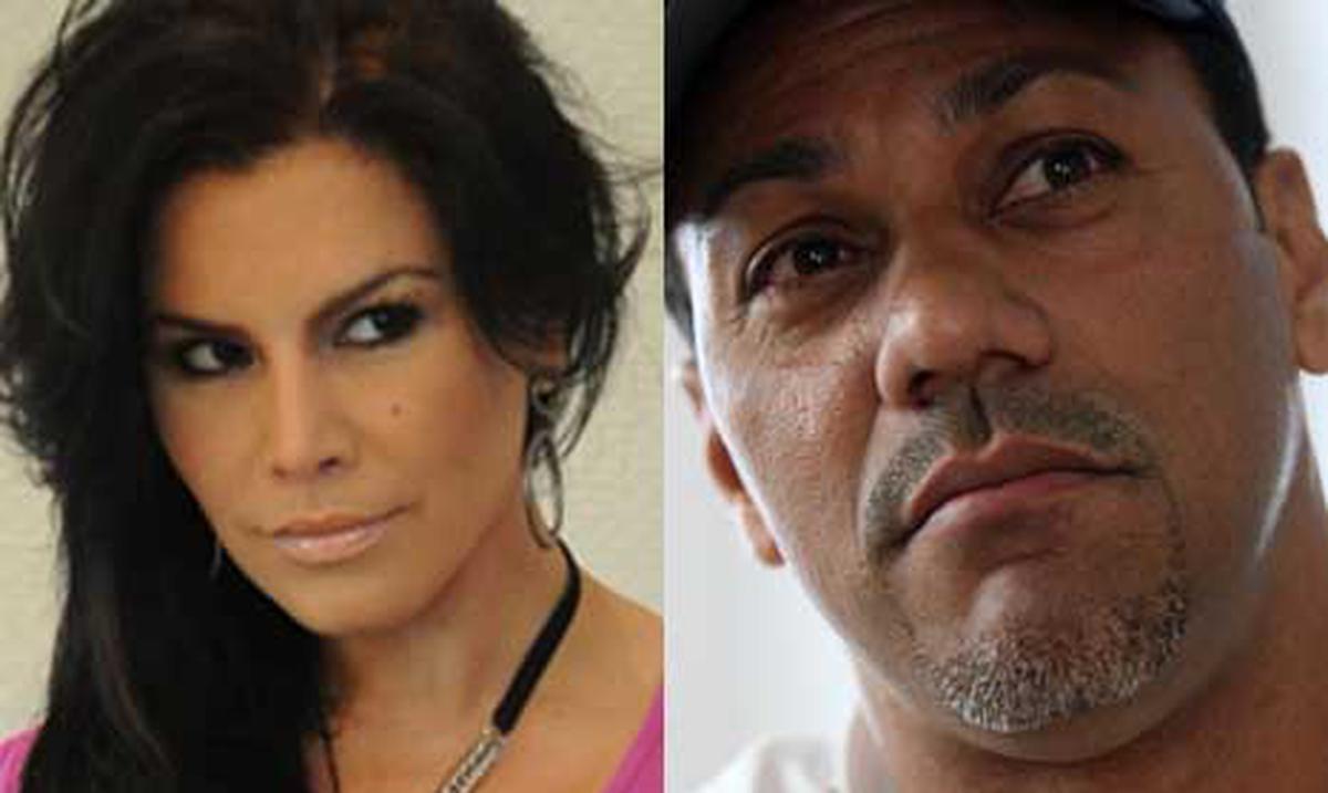 Igor González rechaza haber insultado a Olga Tañón - Primera Hora