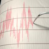 Temblor de magnitud 6.5 sacude Nevada 
