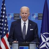 Biden advierte que Estados Unidos responderá si Rusia usa armas químicas en Ucrania 