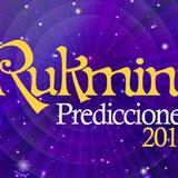¡Llegaron las predicciones Rukmini 2014!