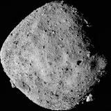 NASA logra por primera vez traer muestra de un asteroide a la Tierra