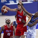 El básquet sigue sin definir sus 12 jugadores masculinos para los Juegos Panamericanos